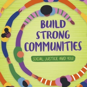 Build Strong Communities Build Strong Communities