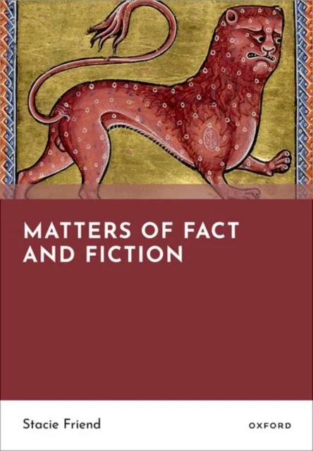 Matters of Fact and Fiction
