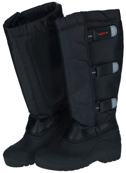 Covalliero Thermo Boots - Bilde 3