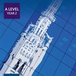 AQA Spanish: A Level Year 2 Student Book AQA Spanish: A Level Year 2 Student Book