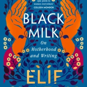 Black Milk Black Milk