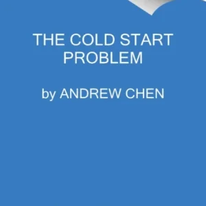 The Cold Start Problem