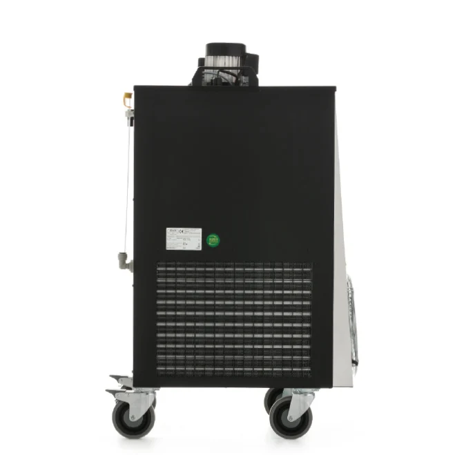 Lindr CWP 300 V GREEN LINE Glykolkjøler og Varmeenhet 1,9kW - Bilde 3