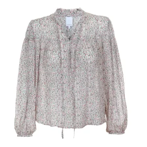 Helene Blouse – Pink
