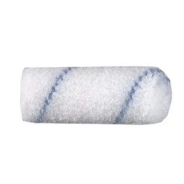 BAKOMRULL BLÅ STRIPE