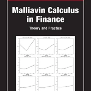 Malliavin Calculus in Finance Malliavin Calculus in Finance