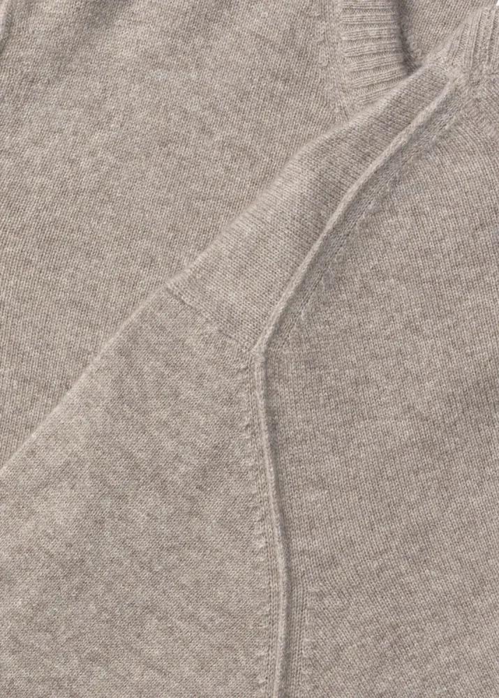 AIAYU - Leonardo Cashmere - Pure Grain - Bilde 3