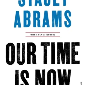 Our Time Is Now