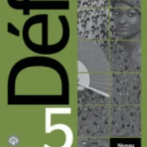 Defi 5 – Cahier d’exercices + MP3 telechargeables. C1