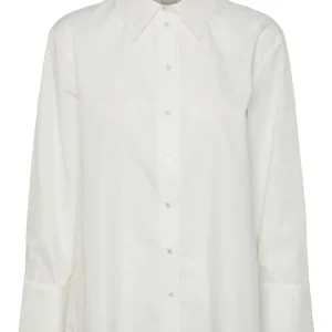 Yasroya Ls Shirt S. – Star White