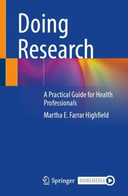 Doing Research - Bilde 2