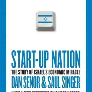 Start-up Nation