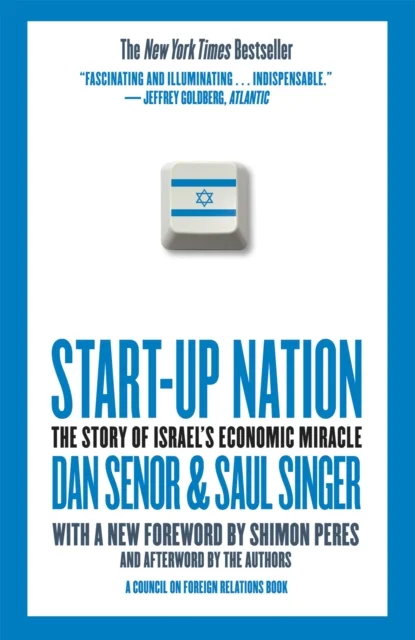 Start-up Nation