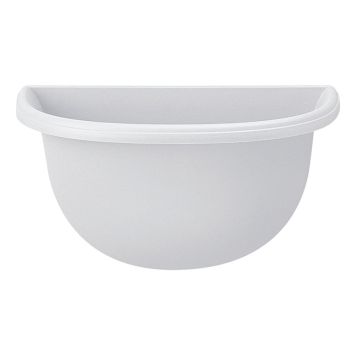 AMPEL BOTANICA VEGG 29CM HVIT AMPEL BOTANICA VEGG 29CM HVIT