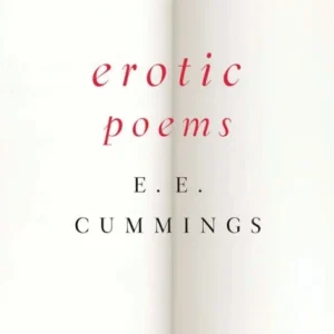 Erotic Poems Erotic Poems