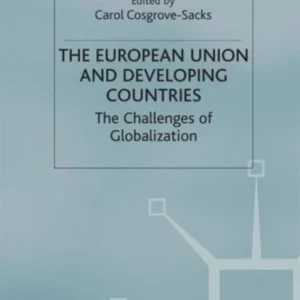The European Union and Developing Countries
