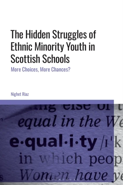 Hidden Struggles of Ethnic Minority Youth in Scottish Schools