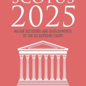 SCOTUS 2025