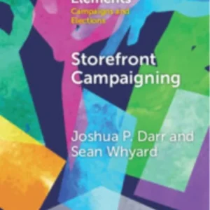 Storefront Campaigning Storefront Campaigning