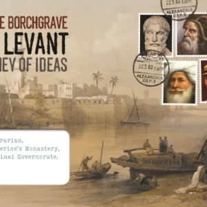 Lost Levant