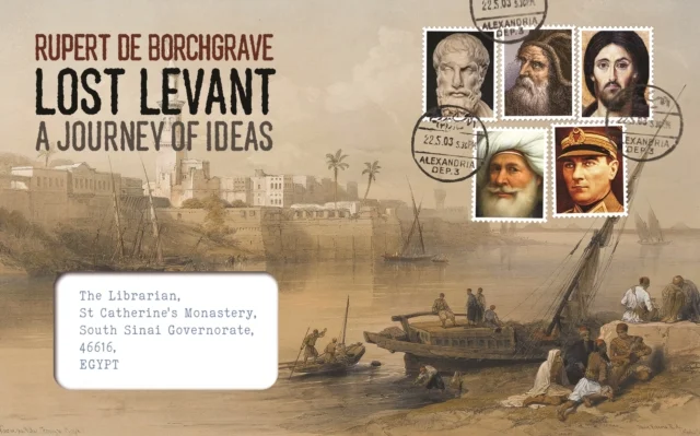 Lost Levant