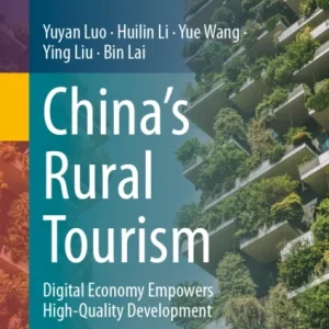 China’s Rural Tourism China’s Rural Tourism