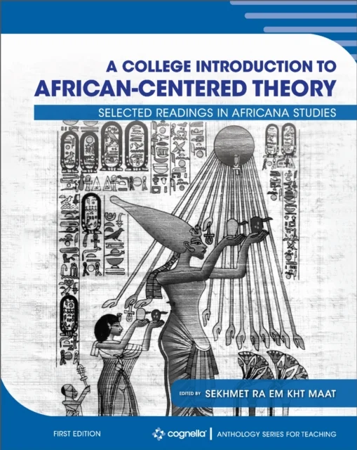 A College Introduction to African-centered Theory