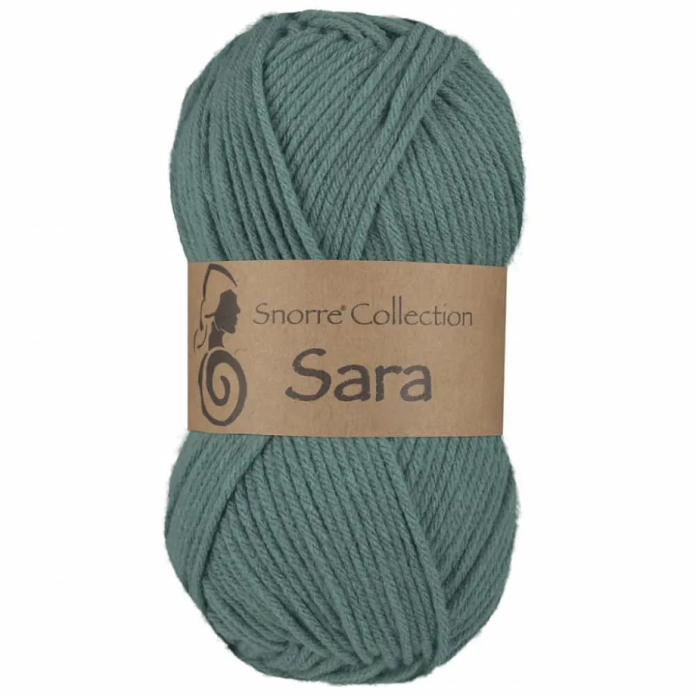 Sara - 938 Grønn