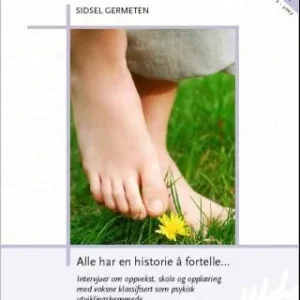 Alle har en historie å fortelle