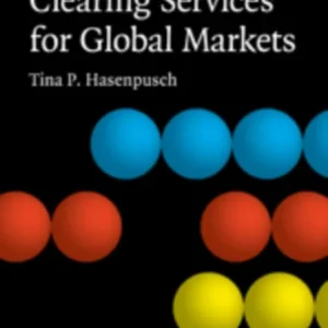 Clearing Services for Global Markets Clearing Services for Global Markets