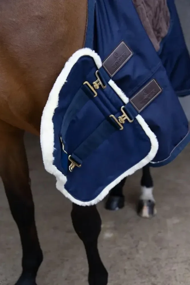 Kentucky Chest Expander Waterproof 2 Buckles - Bilde 2