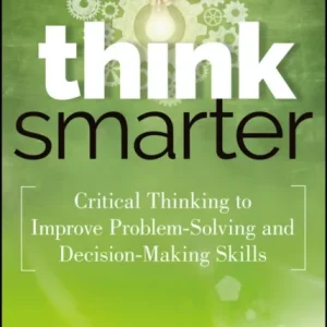 Think Smarter