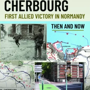 Battle of Cherbourg