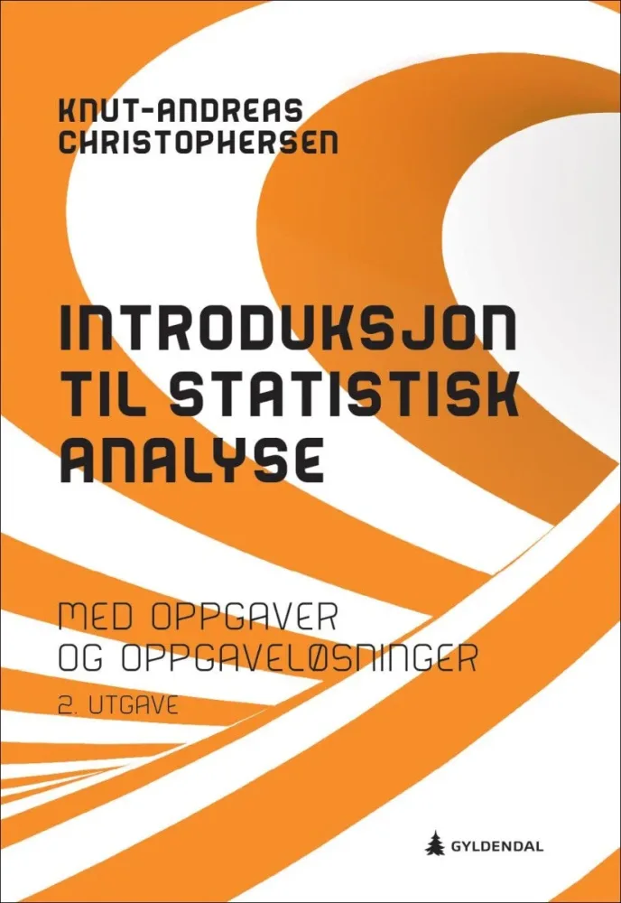 Introduksjon til statistisk analyse - Bilde 2