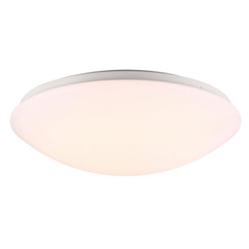 TAKPLAFOND NORDLUX ASK SENSOR 36 HVIT