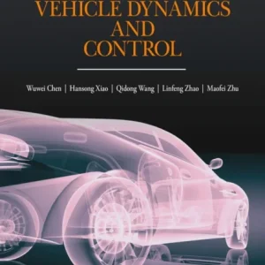 Integrated Vehicle Dynamics and Control Integrated Vehicle Dynamics and Control