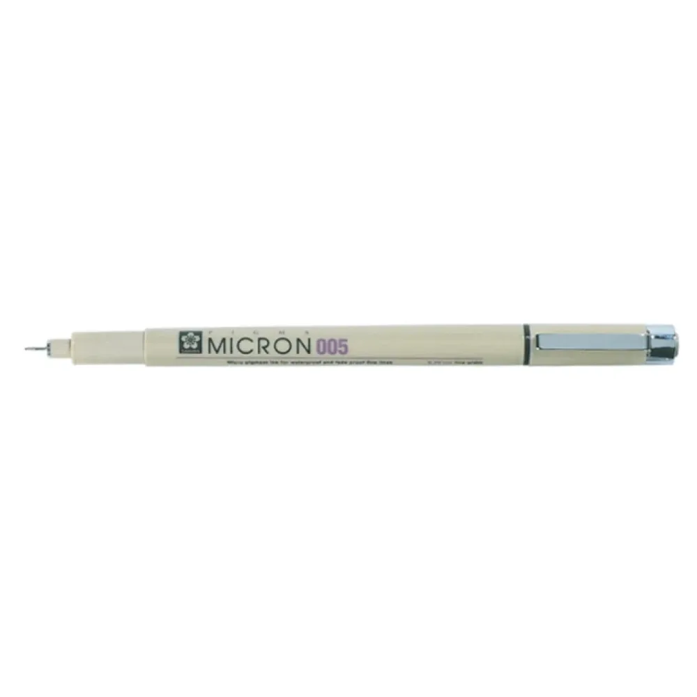 Sakura Pigma Micron Xsdk 005 #49 Sort