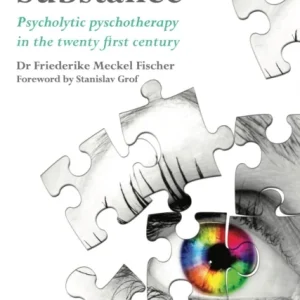 Therapy with Substance