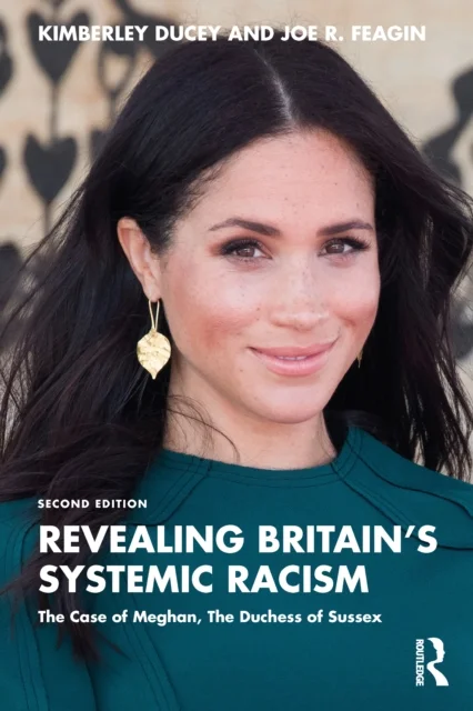 Revealing Britain''s Systemic Racism
