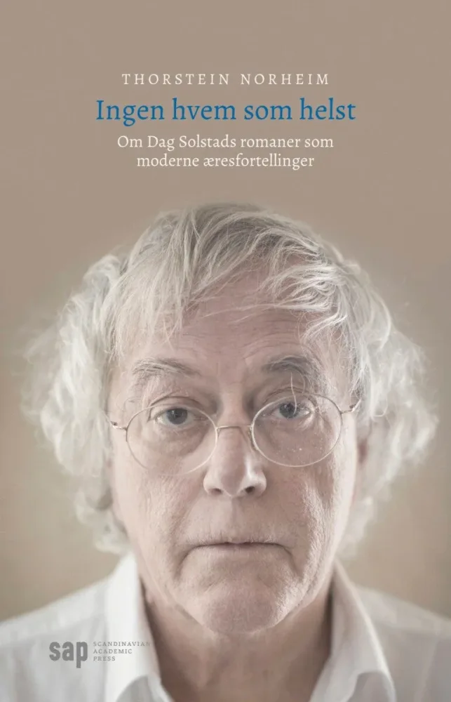 Ingen hvem som helst - Bilde 2