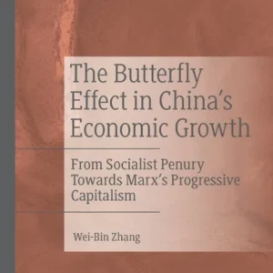The Butterfly Effect in China&raquo;s Economic Growth