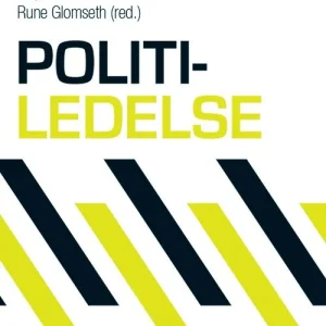 Politiledelse