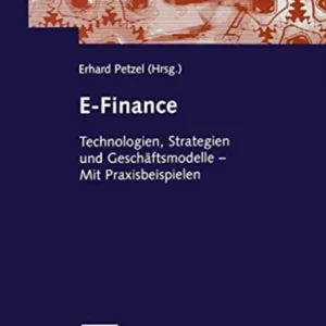 E-Finance