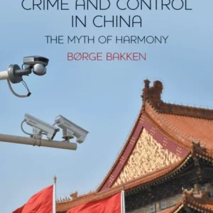 Crime and Control in China Crime and Control in China