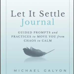 Let It Settle Journal