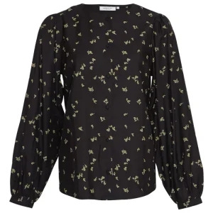 Karitta Setara Shirt Aop – Willow Flower