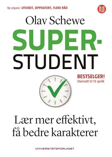 Superstudent - Bilde 2