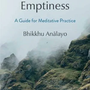 Abiding in Emptiness Abiding in Emptiness