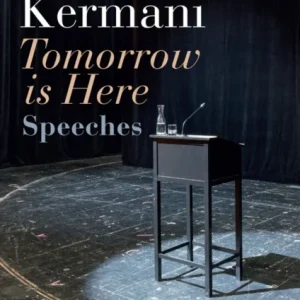 Tomorrow is Here Tomorrow is Here