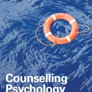 Counselling Psychology